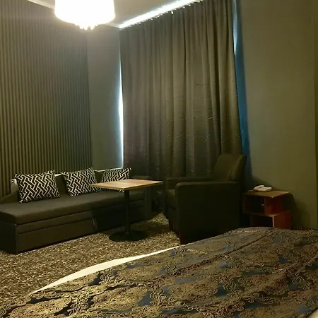 Davinci Hotel Marianske Lazne