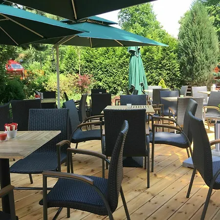 Davinci Hotel Marianske Lazne