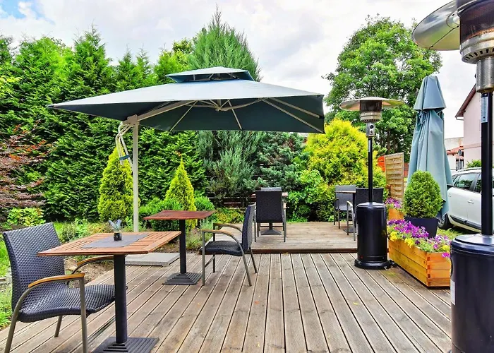 Davinci 4* Mariańskie Łaźnie