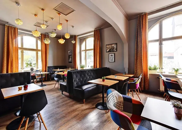 Davinci Mariańskie Łaźnie