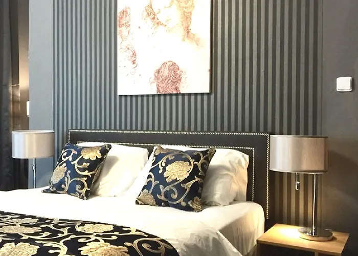 Davinci Mariańskie Łaźnie