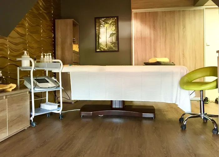 Davinci 4* Mariánské Lázně