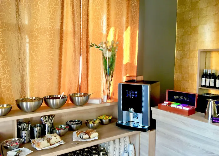 Davinci 4* Mariánské Lázně