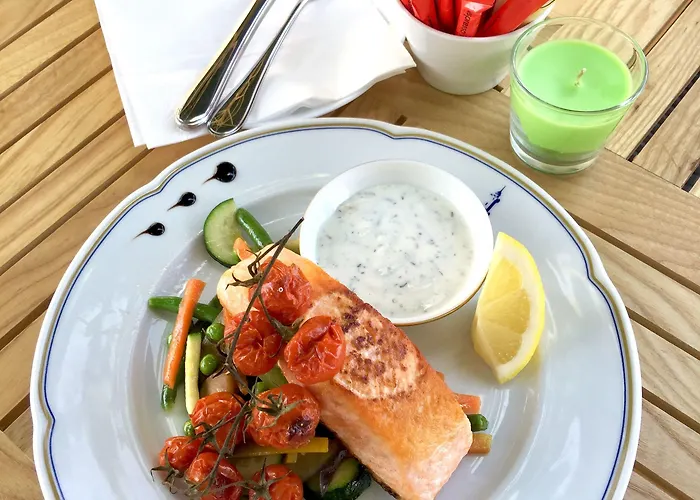 Hotel Davinci Mariańskie Łaźnie