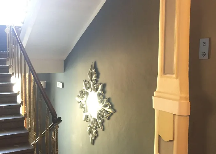 Davinci Hotel Mariańskie Łaźnie